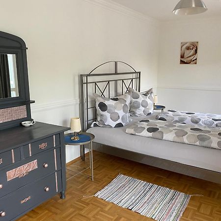 Feriendomizil Muehlenblick Apartment Xanten Ngoại thất bức ảnh