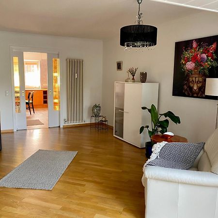 Feriendomizil Muehlenblick Apartment Xanten Ngoại thất bức ảnh