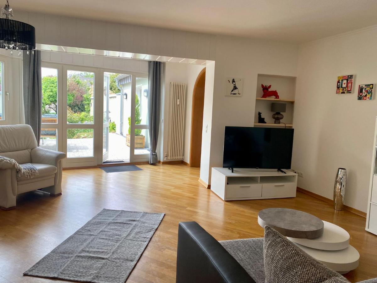Feriendomizil Muehlenblick Apartment Xanten Ngoại thất bức ảnh
