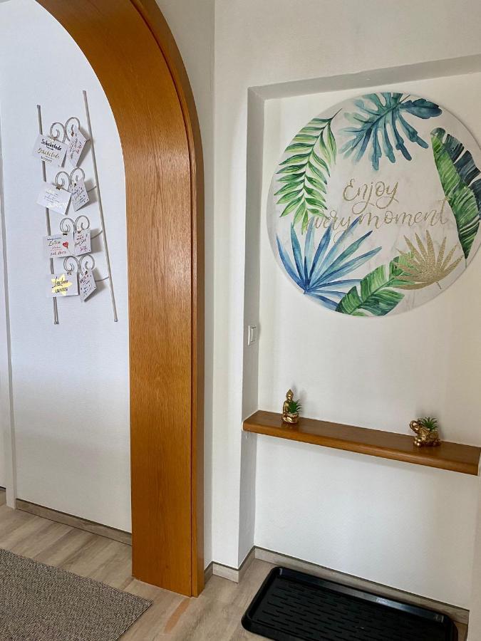 Feriendomizil Muehlenblick Apartment Xanten Ngoại thất bức ảnh