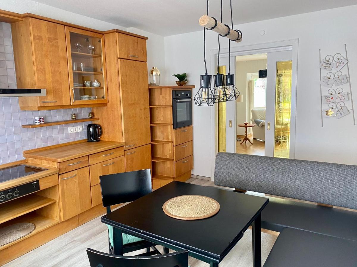 Feriendomizil Muehlenblick Apartment Xanten Ngoại thất bức ảnh
