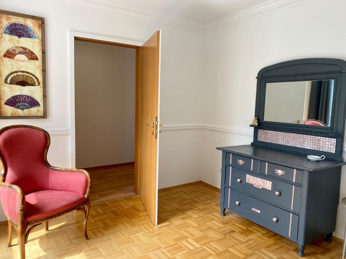 Feriendomizil Muehlenblick Apartment Xanten Ngoại thất bức ảnh