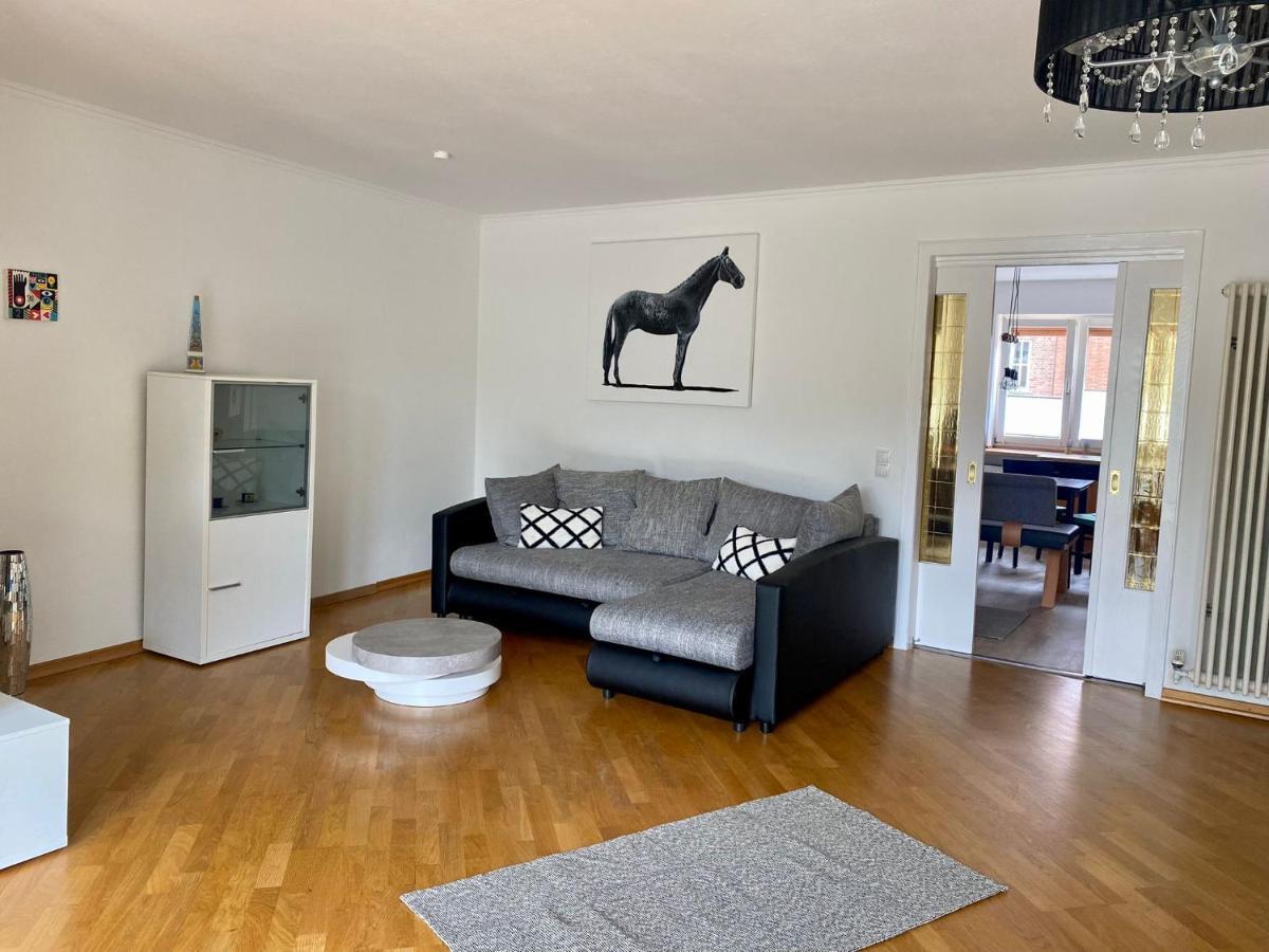 Feriendomizil Muehlenblick Apartment Xanten Ngoại thất bức ảnh