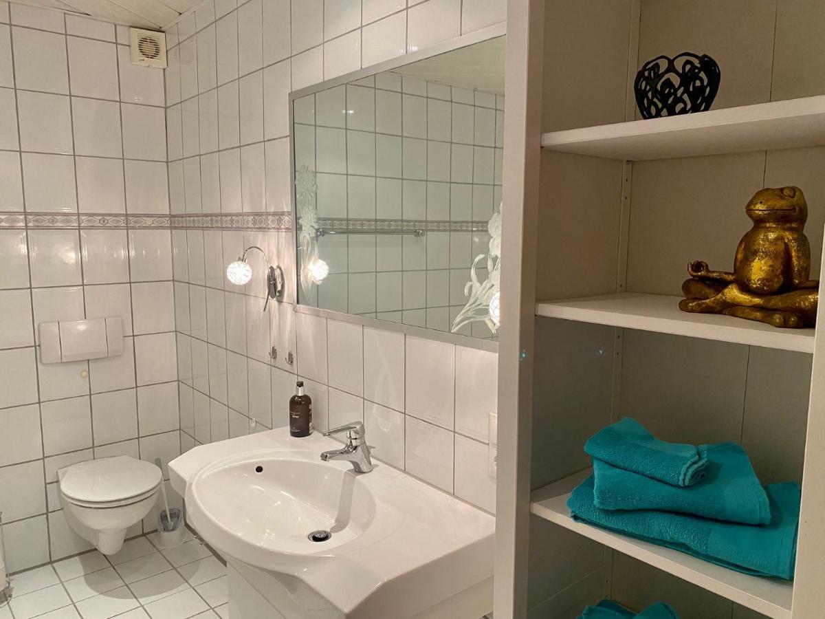 Feriendomizil Muehlenblick Apartment Xanten Ngoại thất bức ảnh