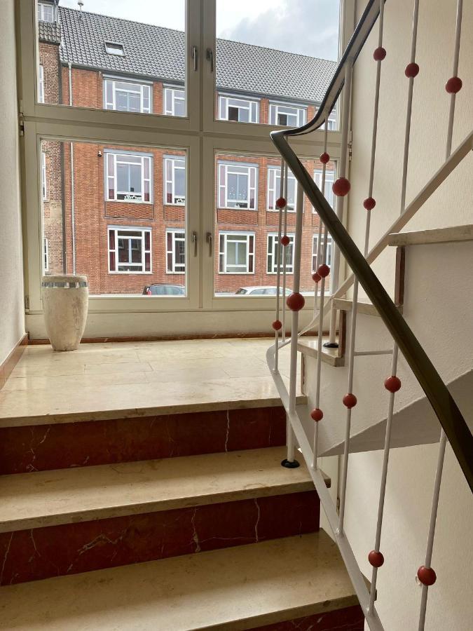 Feriendomizil Muehlenblick Apartment Xanten Ngoại thất bức ảnh
