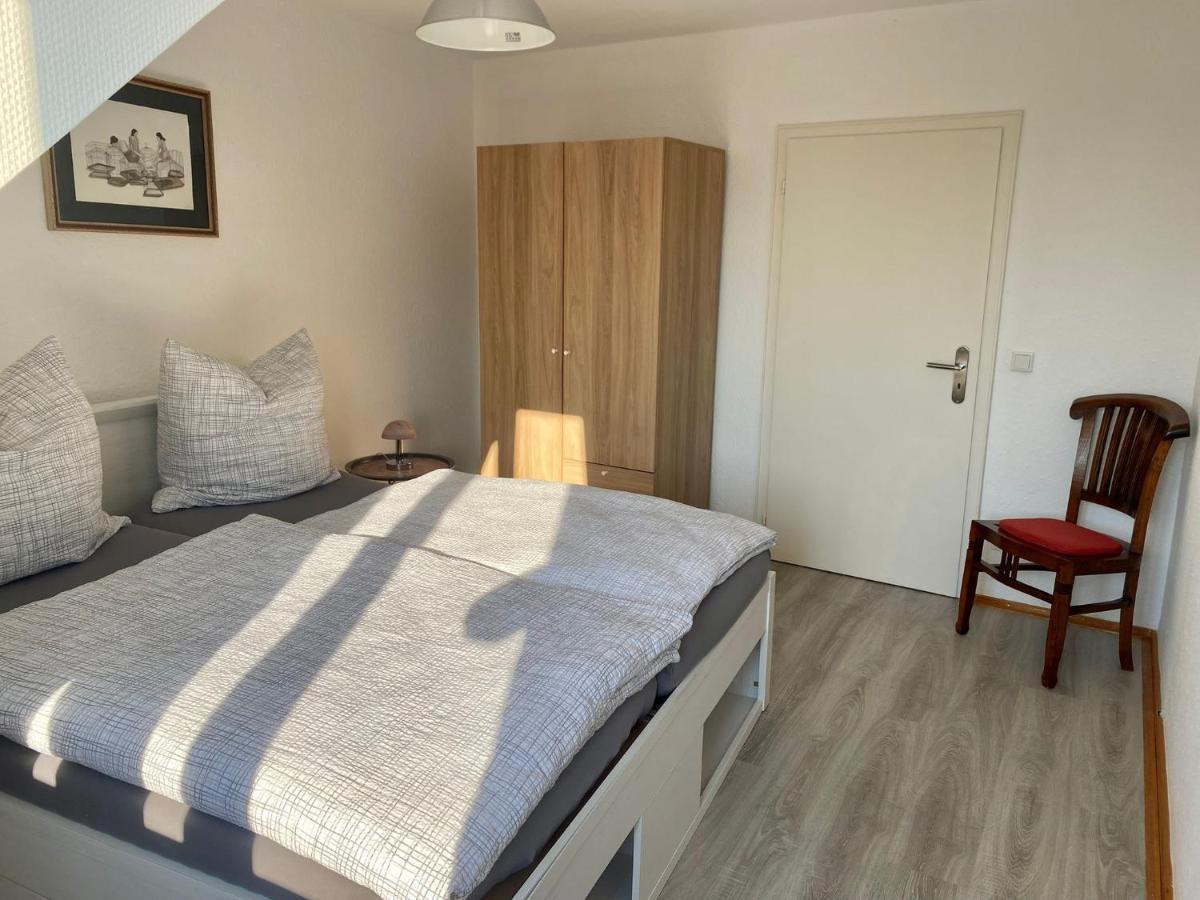 Feriendomizil Muehlenblick Apartment Xanten Ngoại thất bức ảnh