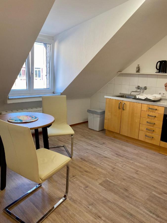 Feriendomizil Muehlenblick Apartment Xanten Ngoại thất bức ảnh