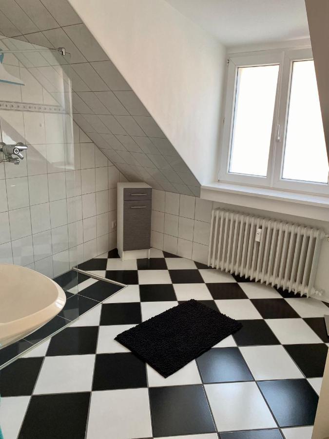 Feriendomizil Muehlenblick Apartment Xanten Ngoại thất bức ảnh