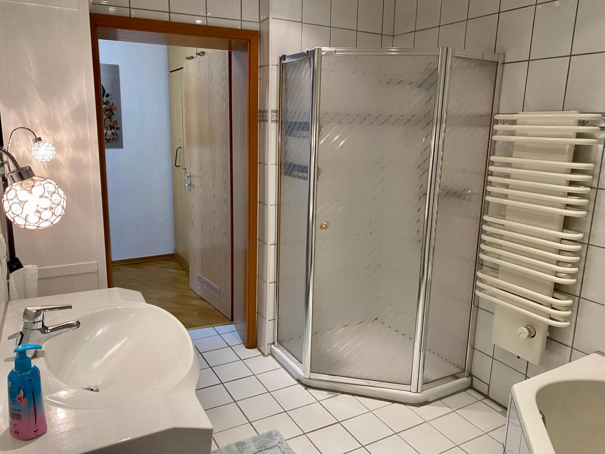 Feriendomizil Muehlenblick Apartment Xanten Ngoại thất bức ảnh