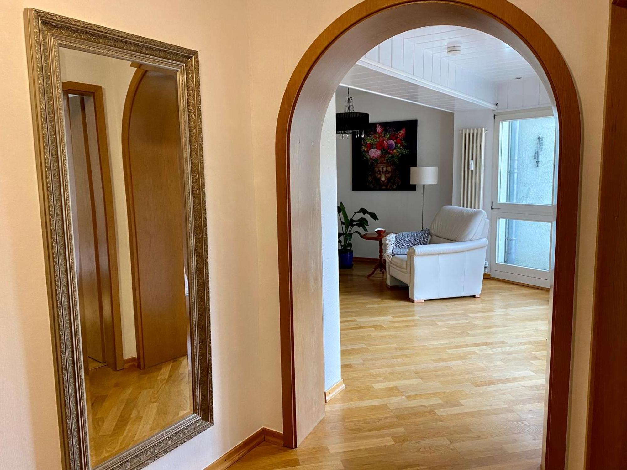 Feriendomizil Muehlenblick Apartment Xanten Ngoại thất bức ảnh