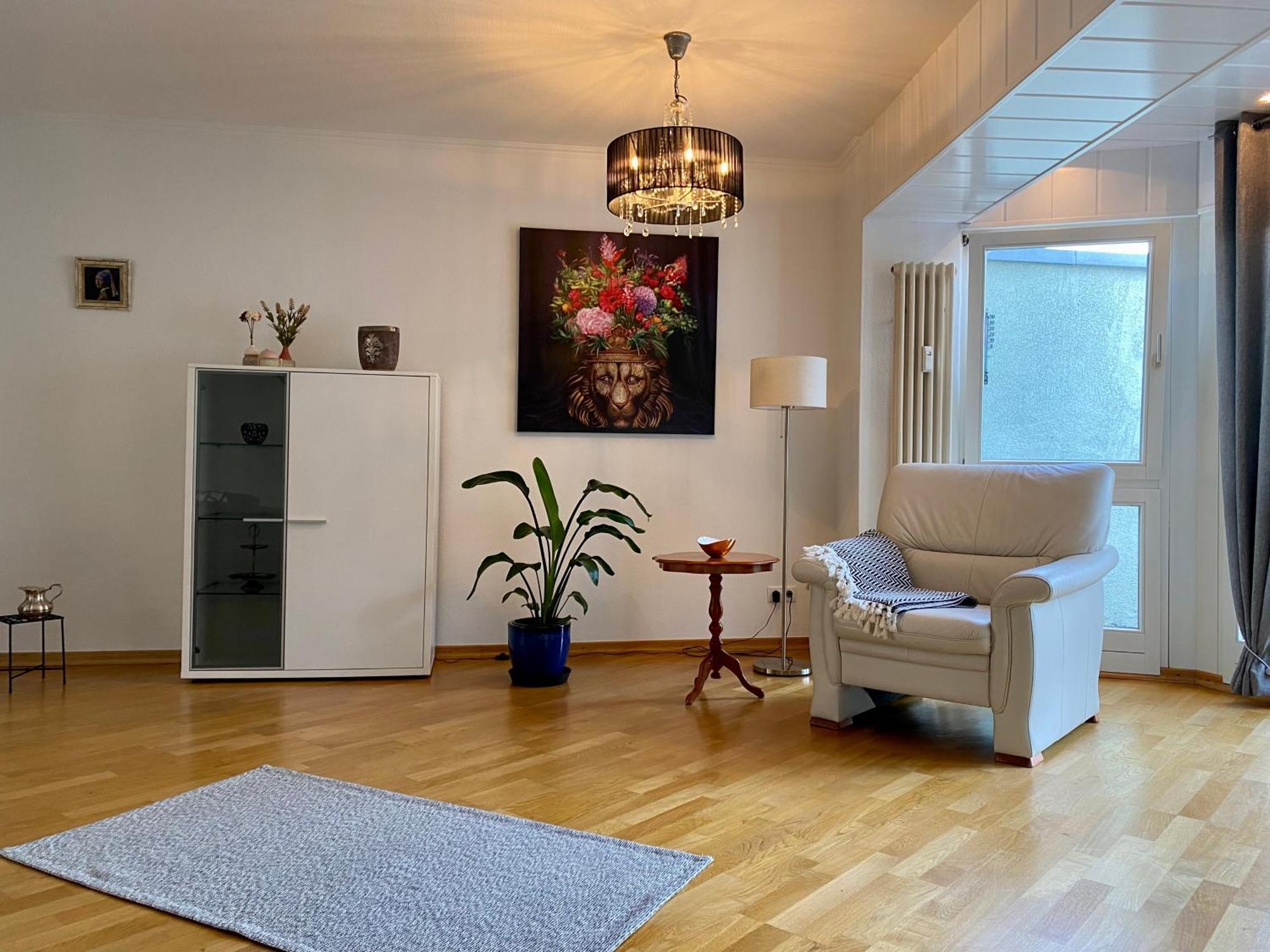 Feriendomizil Muehlenblick Apartment Xanten Ngoại thất bức ảnh