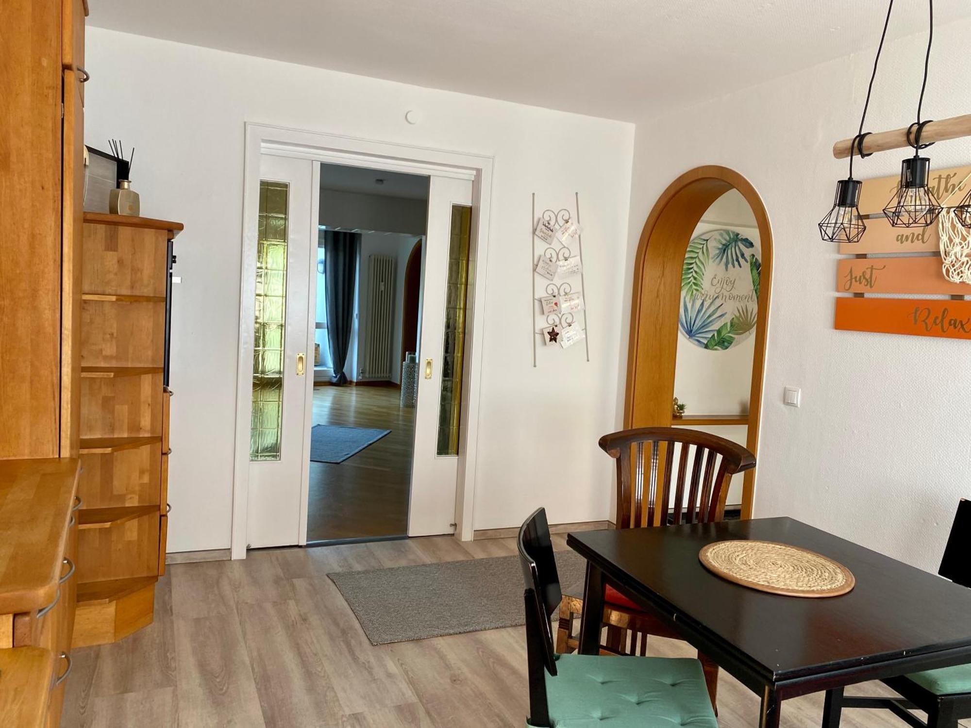Feriendomizil Muehlenblick Apartment Xanten Ngoại thất bức ảnh