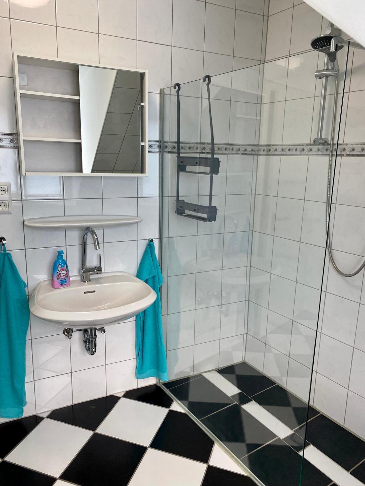Feriendomizil Muehlenblick Apartment Xanten Ngoại thất bức ảnh