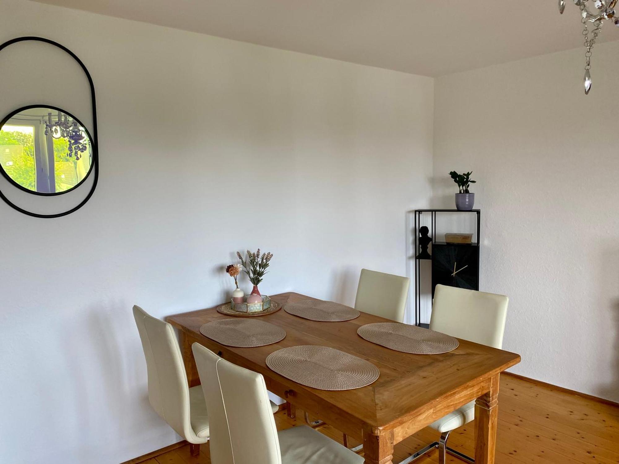 Feriendomizil Muehlenblick Apartment Xanten Ngoại thất bức ảnh