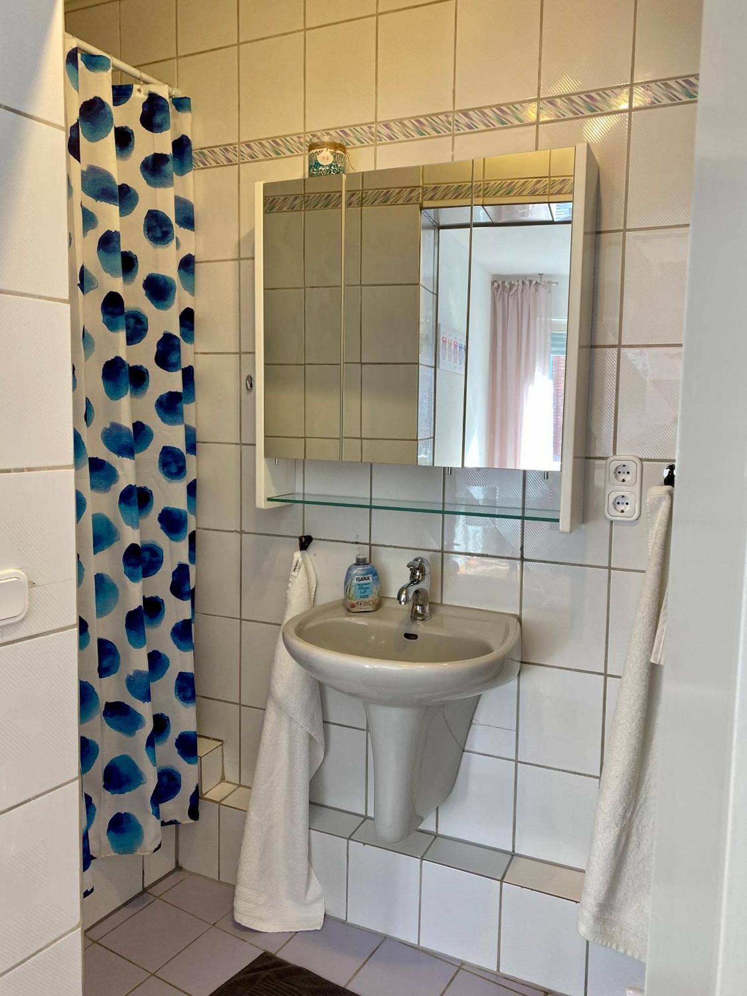 Feriendomizil Muehlenblick Apartment Xanten Ngoại thất bức ảnh