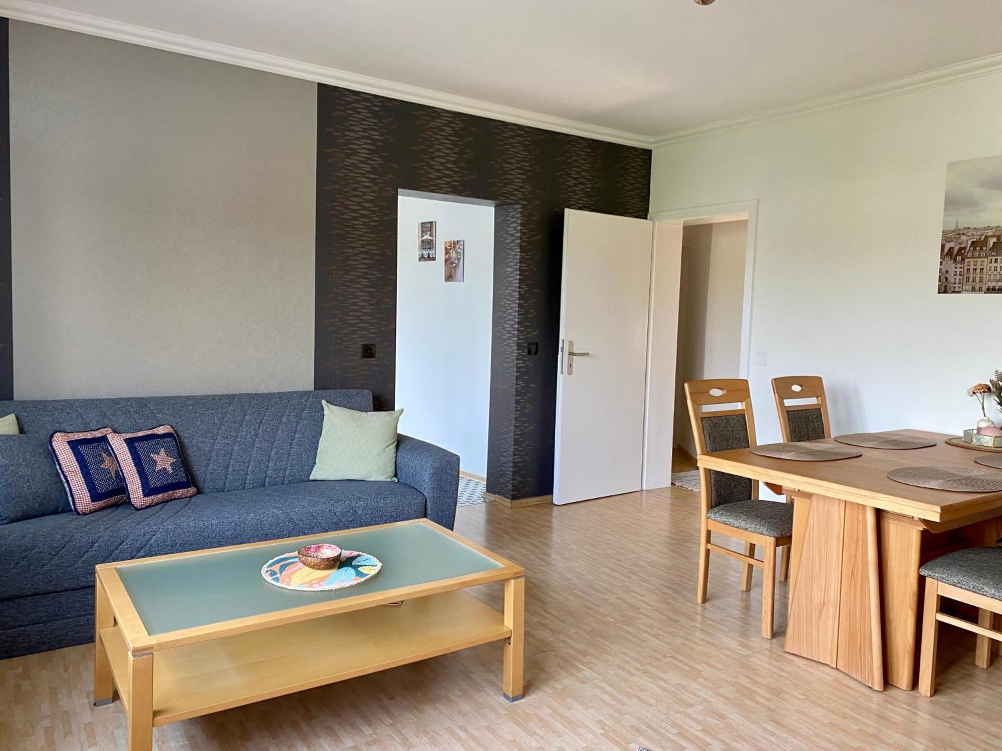 Feriendomizil Muehlenblick Apartment Xanten Ngoại thất bức ảnh
