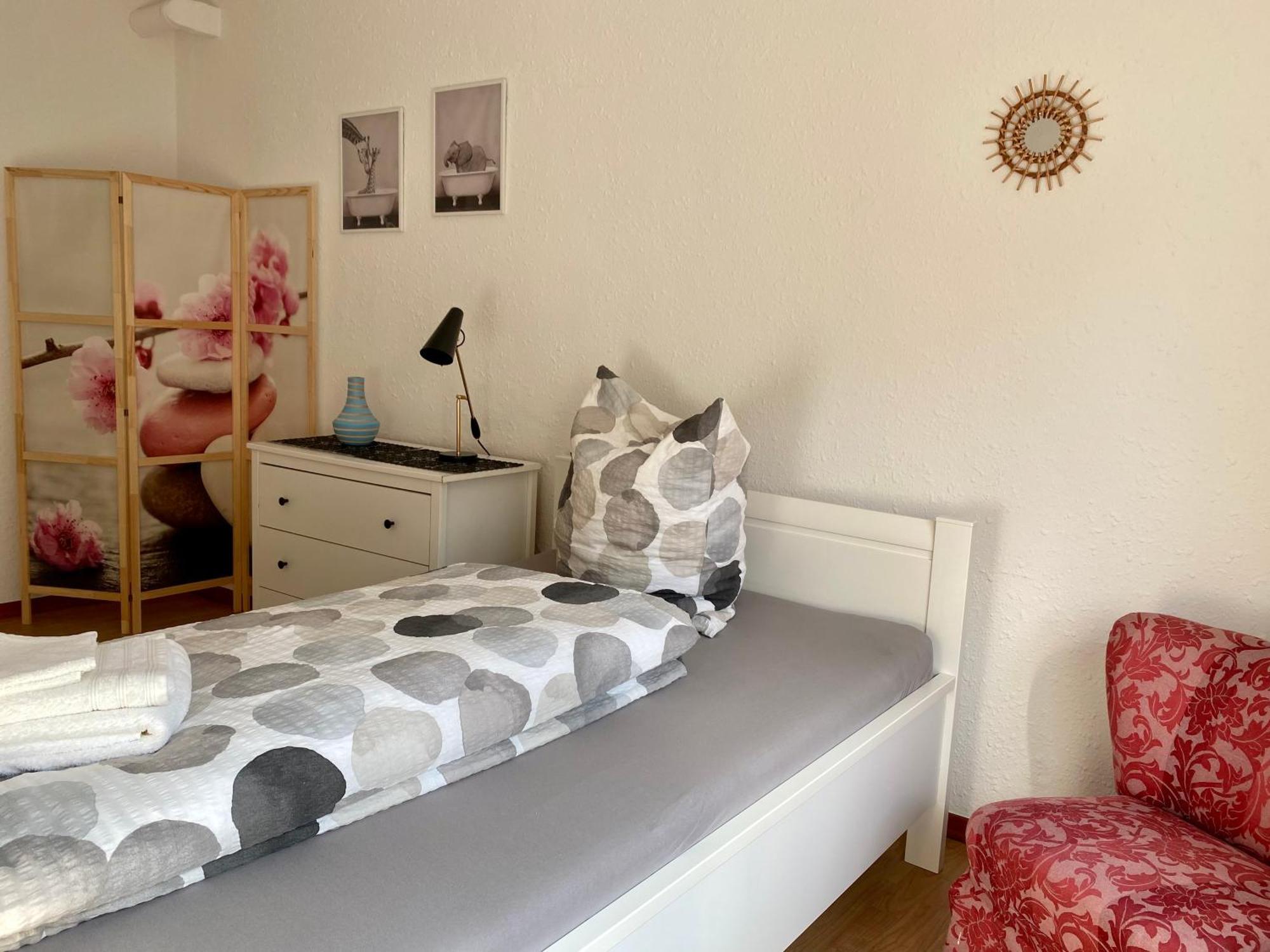 Feriendomizil Muehlenblick Apartment Xanten Ngoại thất bức ảnh