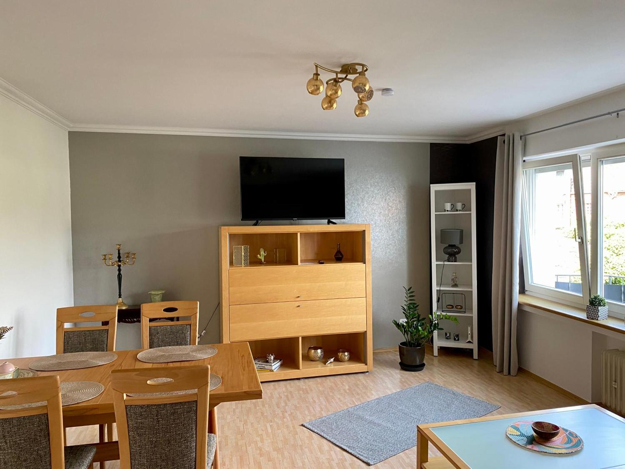 Feriendomizil Muehlenblick Apartment Xanten Ngoại thất bức ảnh